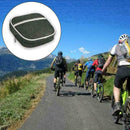 1PC Bicycle Bag on the handlebars Road bike Basket Cycling Reflective Bags M1E6