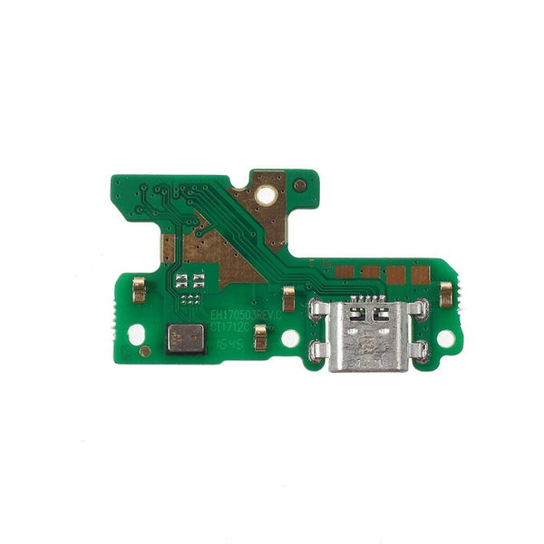 USB Charger Dock Charging Flex Port Board For Huawei P8 Lite 2017/Honor 8 Lite