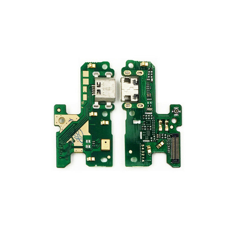 USB Charger Dock Charging Flex Port Board For Huawei P8 Lite 2017/Honor 8 Lite