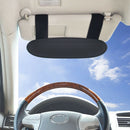 Sun Visor Anti-Dazzle Removable Blocker Vehicle Anti-Glare Multi-directional Car