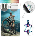 Bicycle Ultralight Water Bottle Cage Carbon Bottle Holder Bike Bicycle Drink Cup