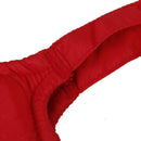Dark Red Baby Walking Assistant Learning Walk Safety Reins Harness walker Wings