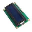 Blue IIC I2C TWI Serial LCD1602A Module LCD Display For Arduino