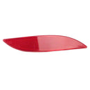 Car Reflective Strip Suitable For Renault Megane Mk3 Rear Bumper Signal Lam C1K4