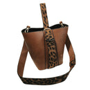 Leather Ladies Top-Handle Handbag Bags Shoulder Women Bags Crossbody Bags D Z5M8