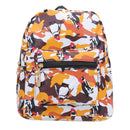 New Fashion Women PU Leather Mini  Backpack Hit Color Cute Shoulder Bag