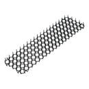 10Pcs Cat Scat Spike Mat- Gentle Pet Deterrent for Cats, Dogs and More - Ea