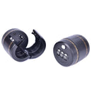 Bottle Password Lock For Wine Liquor Bottle Vacuum Picks Stopper ConservatiME