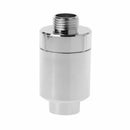 Shower Head Filter Water Purification Connector Removerr Chlorine Faucet Softene