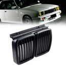 Front Grille Replacement for BMW E30 3-Series M3 Front Hood Bumper Grill Ma