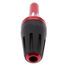 2Pcs CNC Frame Slider Crash Protector Fit for Motorcycle Motorbike Red