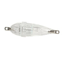 Mini LED Deep Drop Underwater Fishing Squid Fish Lure Light White A