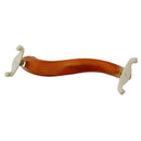 Finest Solid Wood 4/4 3/4 Scale Violin Shoulder Rest DIY String Instrument