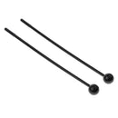 Pair Percussion Mallets Xylophone Sticks for Kids Childrens Musical Toys