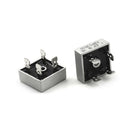 5PCS 35A 1000V Metal Case Single Phases Diode Bridge Rectifier KBPC3510SR FT