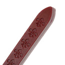 5 X Multicolor Sealing Wax Seal Dedicated Beeswax Stick Wax Strips Branding