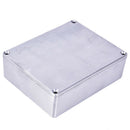 1590BB Aluminum Case Stomp Box Effects Pedal Enclosure Guitar Effects Pedal>s