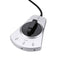 Digital Audio Optical Fiber Cable Toslink 3-Way Selector Switch 3 To 1 A