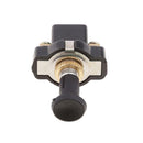 Car Marine Push Pull Type Light Ignition Switch Control