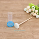 Bee Queen Marking Marker Cage Bottle With Soft Plunger Beekeeping Beekeeper Tool