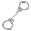 New key chain Keychain Love Handcuffs Ring Key Holder Jewelry Metal3 Gw