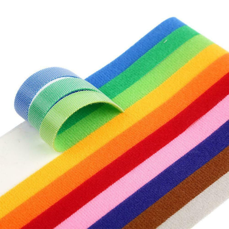 12pcs Puppy Kitten Identification Collar  Whelping ID Collar Bands  SN9F