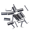 10PCS IDC 20 P Female Header  FC-20 2.54 mm pitch Socket Connector OZ