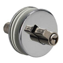 Universal Sliding Glass Showcase Lock Furniture Drawer Cabinet Lock