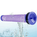 2 Pack Replacement for Dyson V8 Pre Filter+Hepa Post Filter,Compatible Dyso