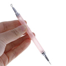 Blackhead remover cleaner tool acne blemish needle pimple spot extractor pin Gw