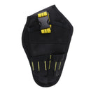 Drill Holster Cordless Tool Holder Heavy Duty Tools Belt Pouch Bag