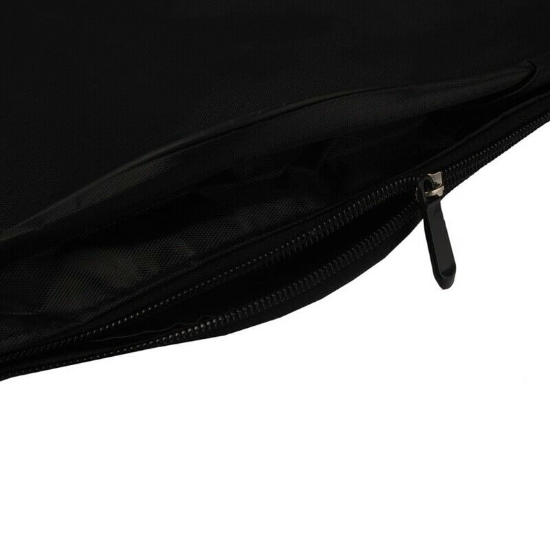 38 Inch Acoustic Guitar Bag Black