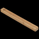 Wooden Incense Censer Joss-stick Inserted Holder Aromatherapy Home Decor OZA Gw