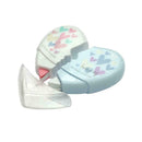 20 m Love Heart Correction Cute Tape Stationery Office H2V9 Supplies School L1B8