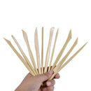 10Ppcs/Set  Pottery Clay DIY Sculpting Polymer Modeling Carving Tools Craft Ki3C