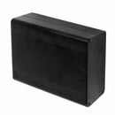 Aluminum Project Box Electronics Housing Case 124mm x 88mm x 38mm L7K5