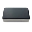 Sealing Guitar  Double Coil Pickup Covers For Electric Guitar
