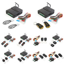 Car Remote Central Door Lock Locking Kit Keyless Entry Alarm-System 406/T423