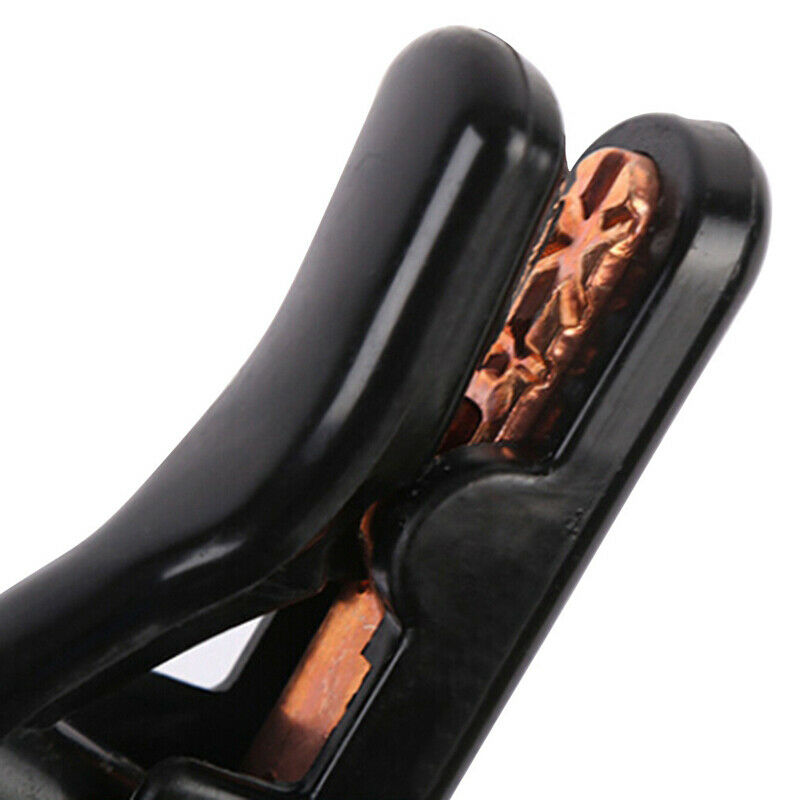 Tuosen 800A Grounding Pliers Thickened Welding Tongs Copper Forging Anti-Sc M5M1