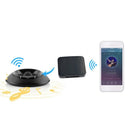 Bluetooth 5.0 Music Receiver 30 Pin Wireless Stereo Audio Adapter for IPod