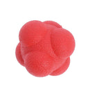 Hexagonal ball reaction ball agile ball ball towards ball training ball spe A