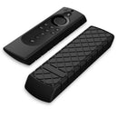 Silicone Protective Case for Amazon Fire TV Stick 4K Remote Control Anti Sl
