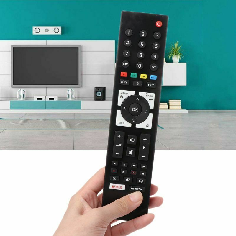 Remote Control Controller Replacement for Grundig LCD TV TP7187R TP7 TP7187