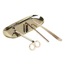Candle Accessory Set Candle Wick Trimmer Candle Wick Dipper Candle Snuffer  T5E5