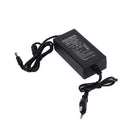 12V 3A AC to DC Power Adapter Dual Cable Converter Universal 5.5x2.1-2.5mm