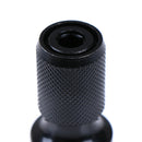 1/2" Square Drive to 1/4" Hex Shank Telescopic Socket Adapter Drill ChucME