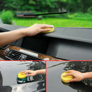 12x Auto Car Detailing Brush Kit Boar Hair Vehicle Interior For Wheel Clean Set