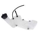 Fuel Tank Assembly for STIHL FS120 FS200 FS250 FS350 BT120C