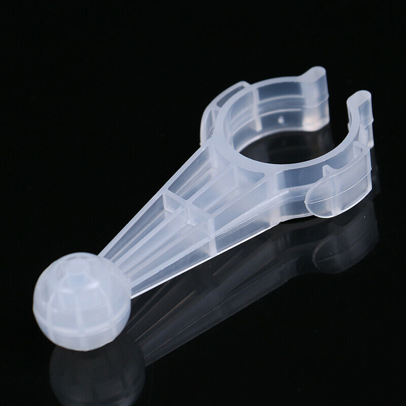 1Pcs Plastic CPAP Hose Holder Clip Oxygen Tube Cannula Holder Tangle CPAP Pi Gw