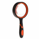 10X Reading Magnifier Lens High Definition Magnifying Glass Eye Loupe Portable